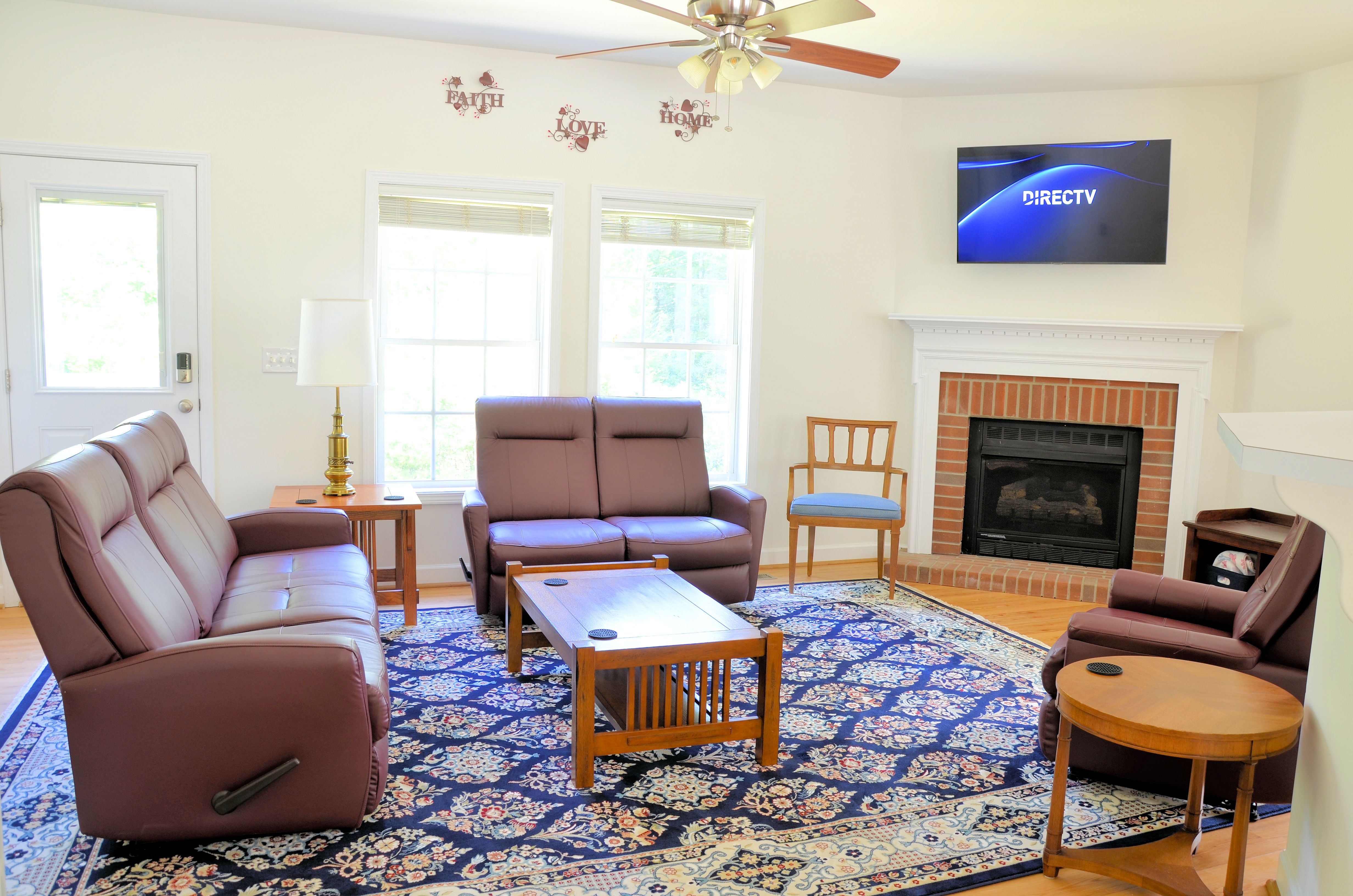 Guest House Pictures